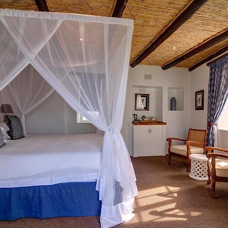 De Hoop Collection Suites De Hoop Nature Reserve Eksteriør bilde