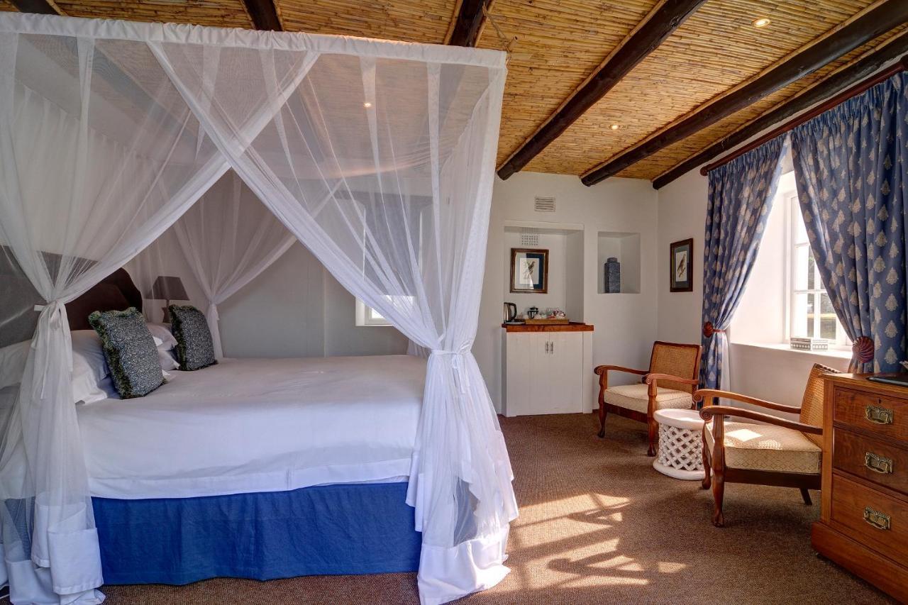 De Hoop Collection Suites De Hoop Nature Reserve Eksteriør bilde