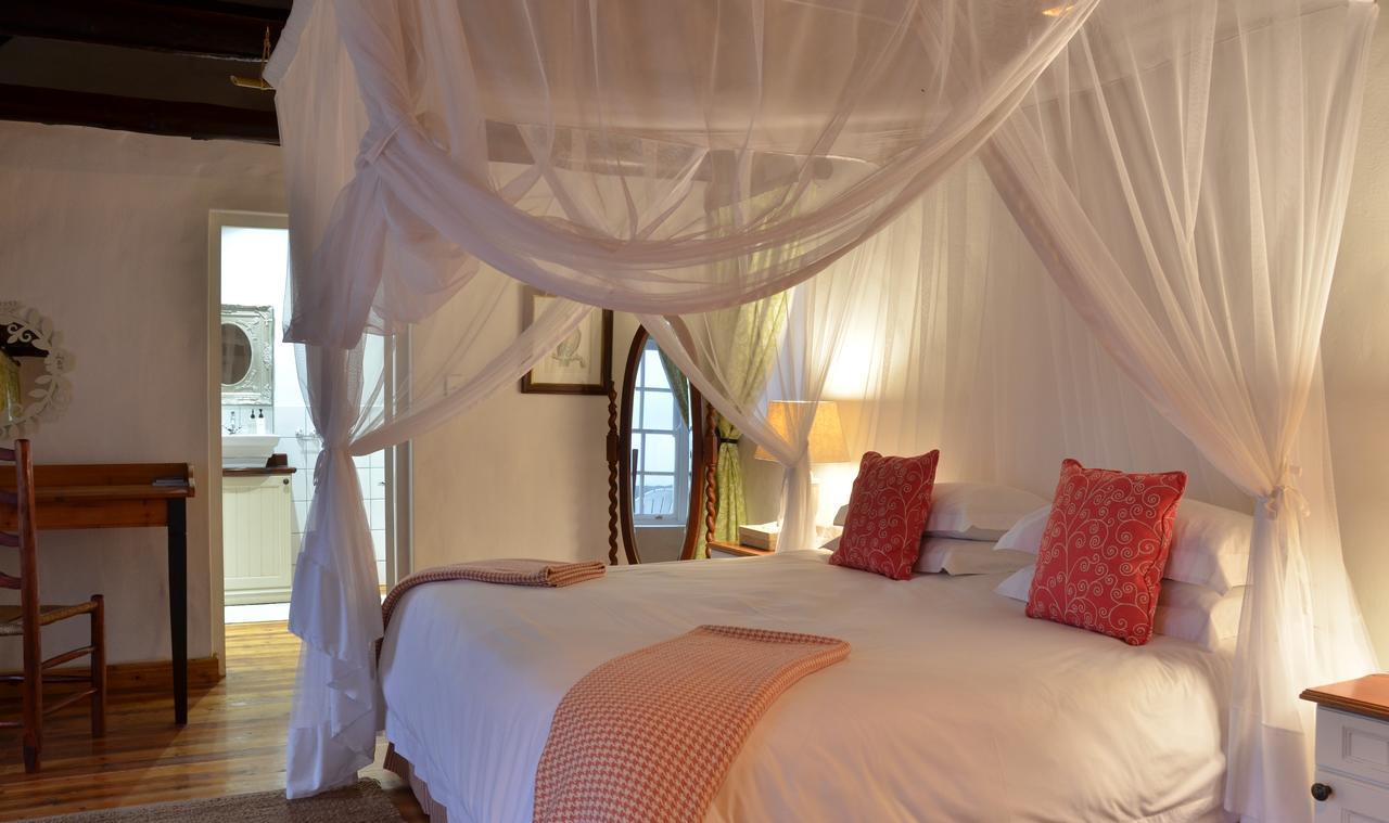 De Hoop Collection Suites De Hoop Nature Reserve Eksteriør bilde