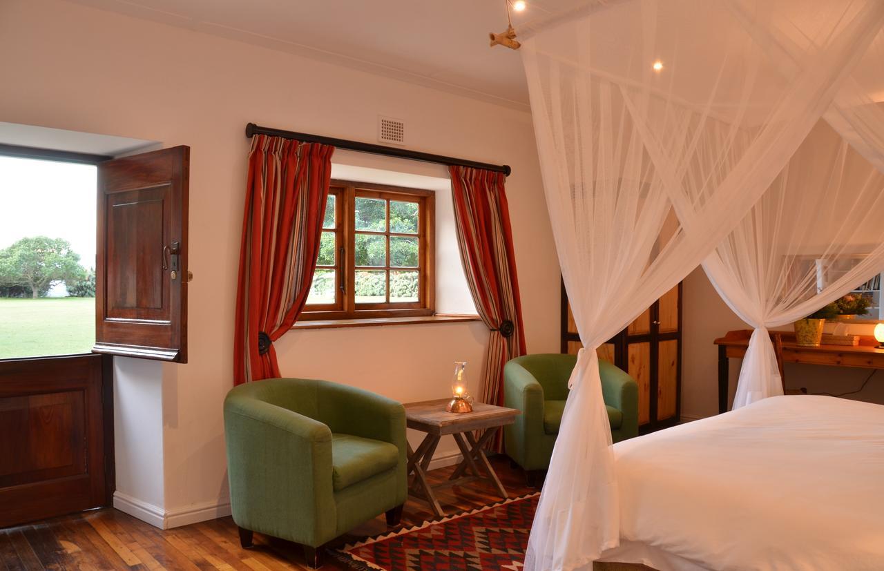 De Hoop Collection Suites De Hoop Nature Reserve Eksteriør bilde