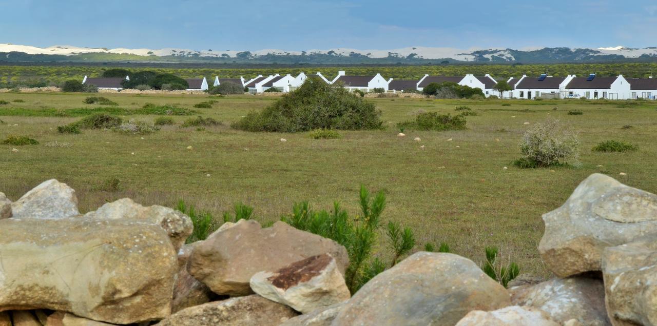De Hoop Collection Suites De Hoop Nature Reserve Eksteriør bilde