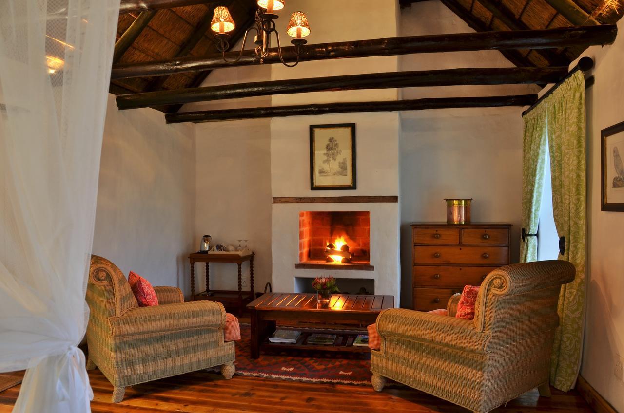 De Hoop Collection Suites De Hoop Nature Reserve Eksteriør bilde