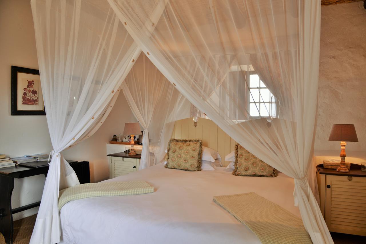De Hoop Collection Suites De Hoop Nature Reserve Eksteriør bilde