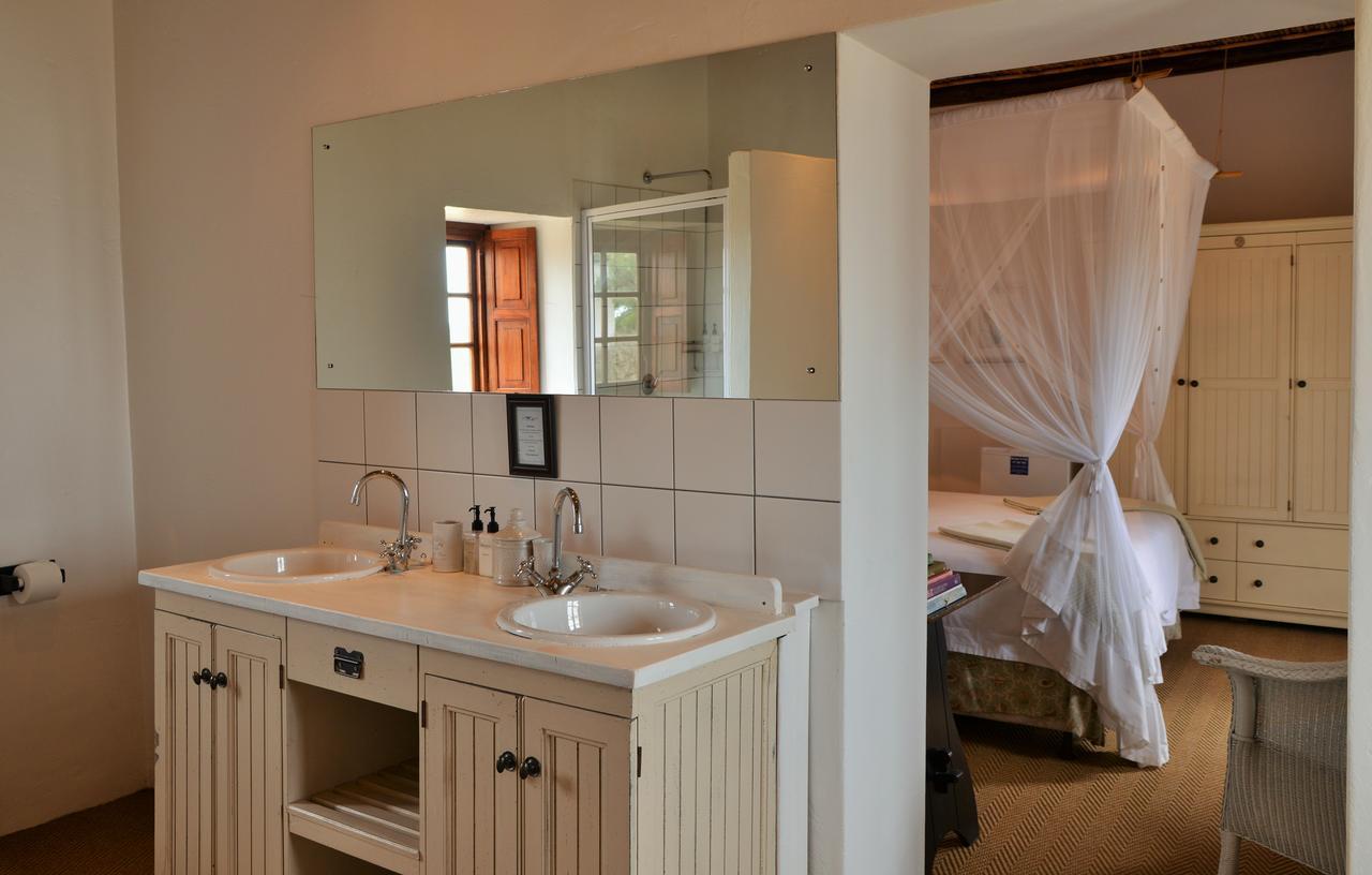 De Hoop Collection Suites De Hoop Nature Reserve Eksteriør bilde