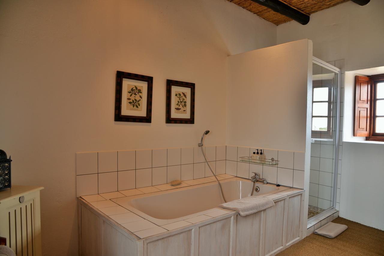 De Hoop Collection Suites De Hoop Nature Reserve Eksteriør bilde