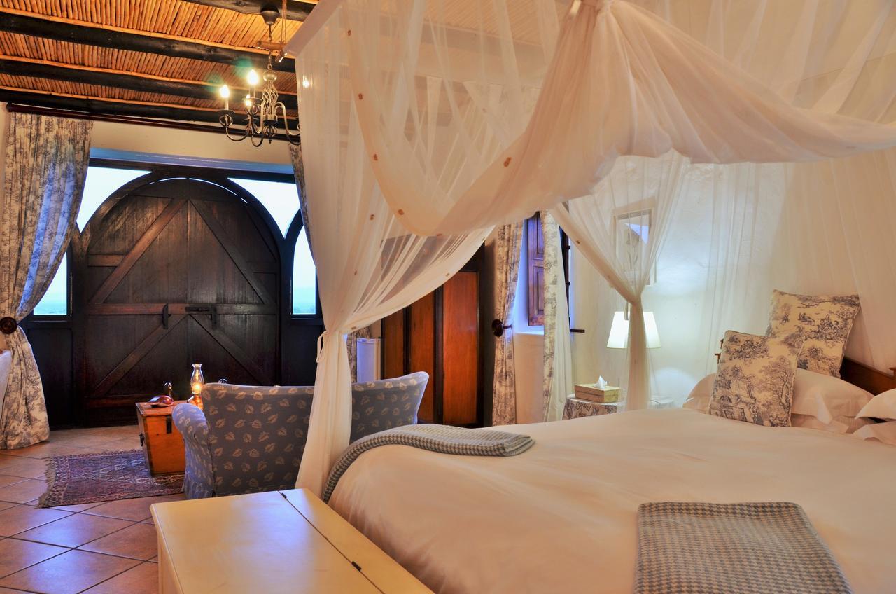 De Hoop Collection Suites De Hoop Nature Reserve Eksteriør bilde