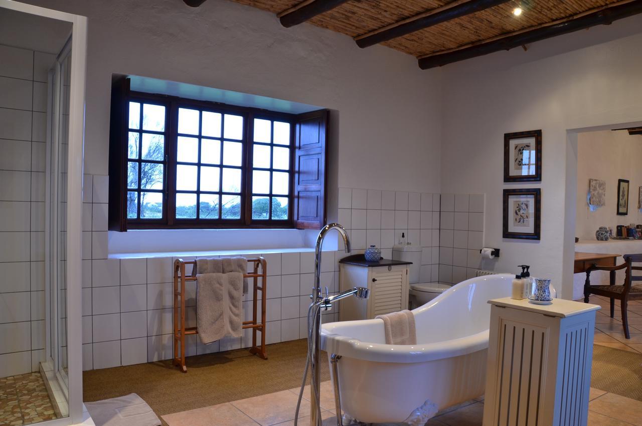 De Hoop Collection Suites De Hoop Nature Reserve Eksteriør bilde