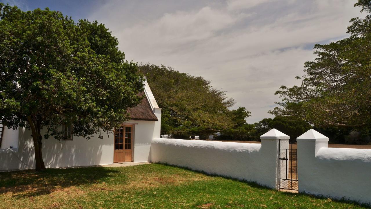 De Hoop Collection Suites De Hoop Nature Reserve Eksteriør bilde