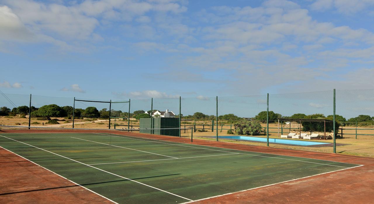De Hoop Collection Suites De Hoop Nature Reserve Eksteriør bilde