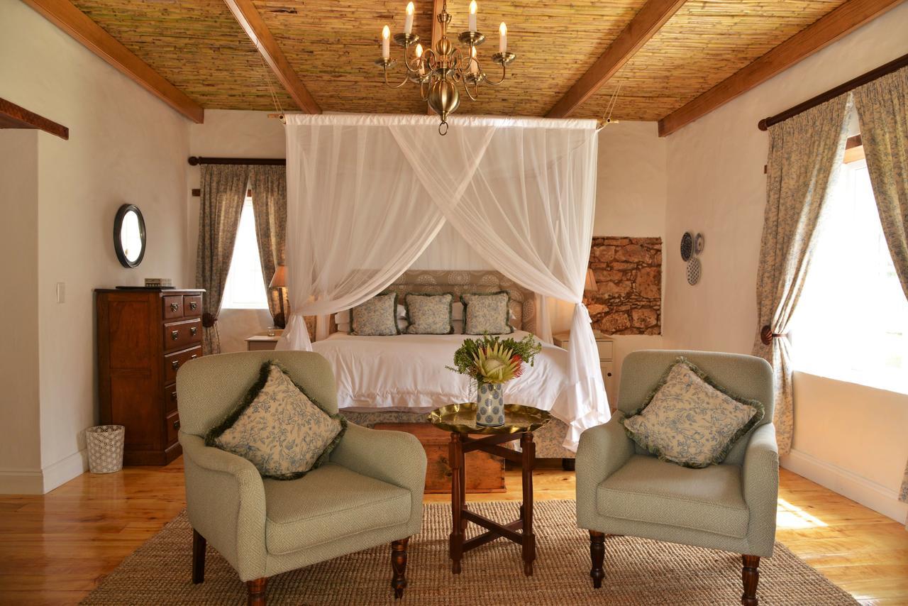 De Hoop Collection Suites De Hoop Nature Reserve Eksteriør bilde