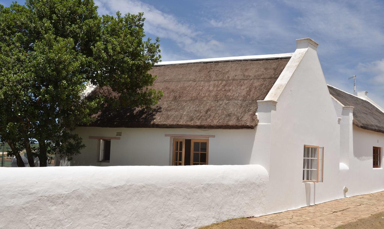 De Hoop Collection Suites De Hoop Nature Reserve Eksteriør bilde