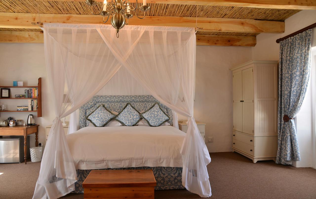 De Hoop Collection Suites De Hoop Nature Reserve Eksteriør bilde